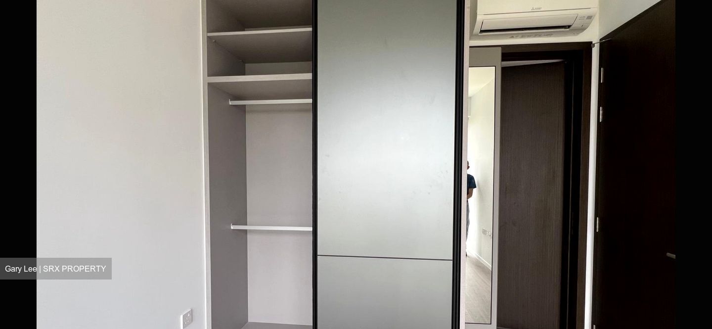 Amo Residence (D20), Apartment #521513501